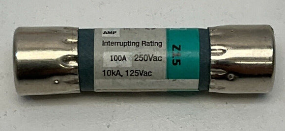 Cooper Bussmann FNA-3 New Lot of  3  Amp Dual Element Time Delay Fuses