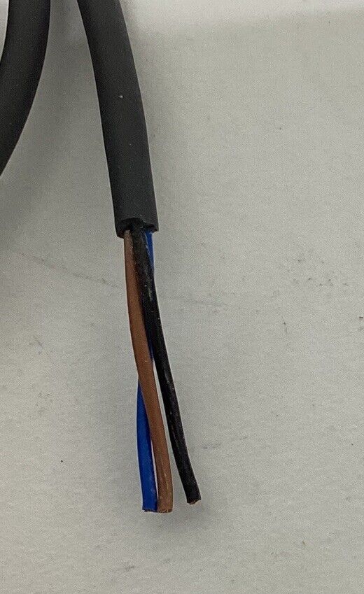 Omron TL-W3MC2  3-Wire Proximity Sensor 12-24VDC 1-Meter