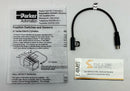 Parker SMC-1NC Hall Effect Position Sensor Switch 6-30 VDC-1