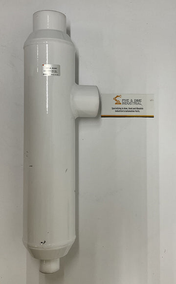 SMC FAPP-08-DDL00007 Water Drip Leg