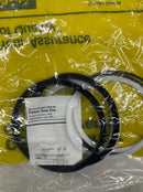 Parker PK5002A005 2A Series Piston Seal Kit 5"-5