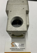 SMC VEX1500 Solenoid Valve-4