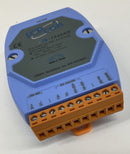 Icp Con I-7520AR RS-232 to RS-422-485 Bus Converter-5