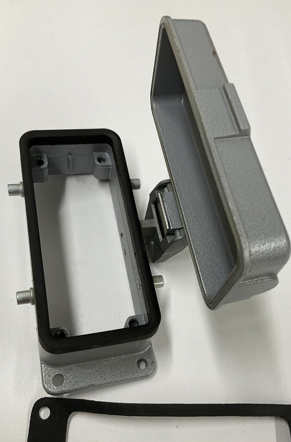 Lapp/Epic 10.0730  HBE16  Singe Lever Panel Mount Base