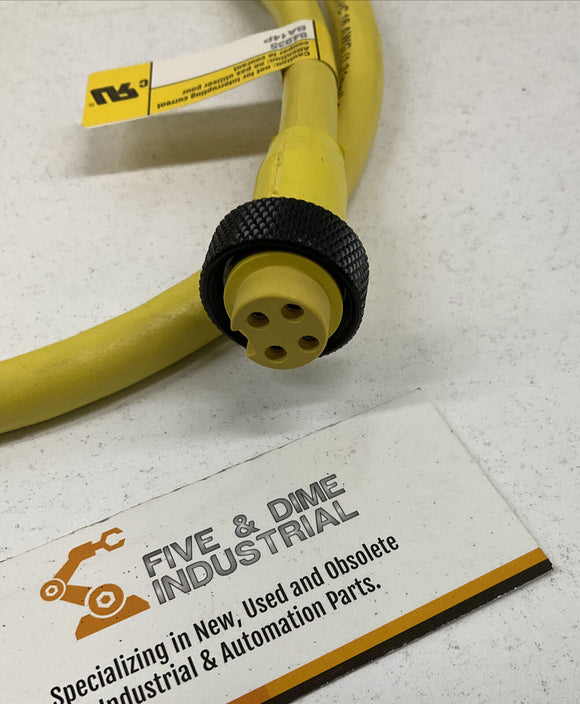 TPC 84935 Cable Trex-Onics 3FT 4 Pin