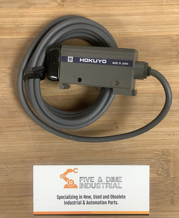 Other Hokuyo PX77-CR3DZ Sensor