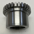 Rexnord Falk 0704609 Grid Coupling Hub 1040-HUB-1.500 Bore-STK-3