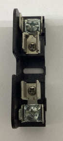 Gould Shawmut 30320 1 Pole Fuse Holder Adder Lot of 2-3