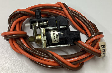 Allen Bradley 140V-H-UJ Circuit Breaker Undervoltage Release - 0