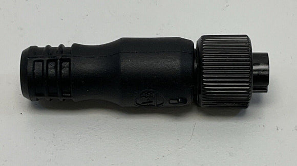 Allen Bradley 1485-T1N5 Devicenet Female Terminator