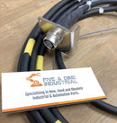 Fanuc A05B-1333-D009 Cable K614 PNS 7 Meters-3