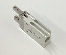 SMC MHZ2-6S Pneumatic Parallel Finger Gripper-2