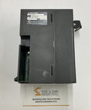 Mitsubishi A1SHCPU CPU PLC, 8k Step Processor w/ Key-3