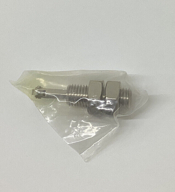 Misumi RBPJ16 Light Load Bolt Roller Plunger