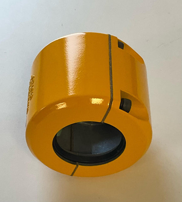 Tsubaki  CR4016  Roller Chain Coupling Cover