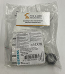 Siemens 3RK1911-2BF10 Plug Connector Set-6