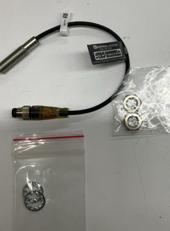 Pepperl Fuchs 912292 Proximity Sensor NMB3-8GM35-E2-150MM-V3