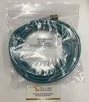 Molex Brad 1300540023 M12 Receptacle to RJ45 Plug 4 Meters-7