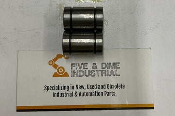 Rexroth  R060230810 Linear Ball Bearing 2PCS