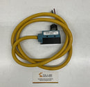 Honeywell BZE6-2RN196  Micro-Switch Snap Action Limit Switch-1