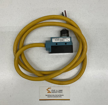 Honeywell BZE6-2RN196  Micro-Switch Snap Action Limit Switch