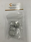 Thomas & Betts CC-PG135-G Grey Cable Gland .236-473". Lot of 2-4