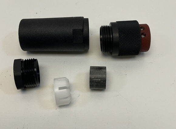 Lumberg Automation RSC 40/13.5 Field Attachable Connector