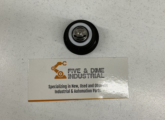 Carr Lane Roemheld CLR-0460-735-TBC Pressure Relief Valve