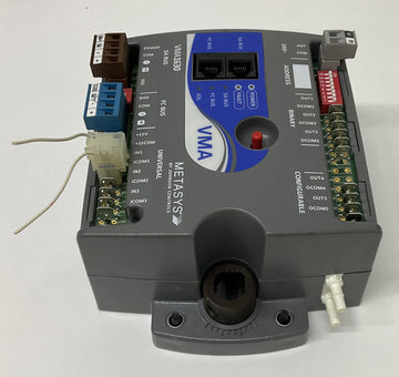 Johnson Controls MS-VVMA1630-0 Controller 24 Vac - 0