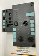Siemens 6GT2-002-OEB20 Moby ASM 452 Module-2