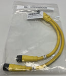 Brad Harrison 1200680050 5P Micro Change Splitter-6