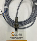 Balluff BES 516-356-BO-C Proximity Sensor 4-Pin NO Operation 5 Meter Cable-4