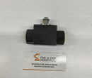 Pister 500 Hydraulic Ball Valve Block  6W-8221-1