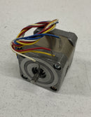 MAE Stepper Motor HY200.1717.0100.BC04 w/ Drive Gear-3