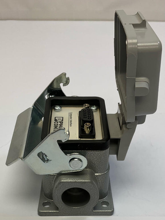 Phoenix Contact 5604552 Panel Mount Computer Interface