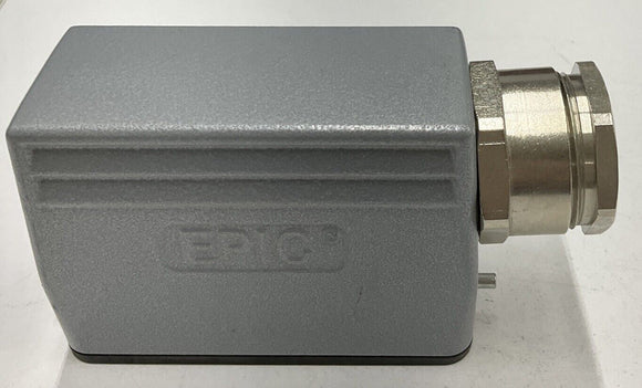 Epic 10.5645 Side Entry HA16 Hood