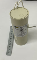 Lumapro 3OUJ98 Dry Film Capacitor 55UF 240 Vac-3