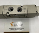 SMC NVFA5420-03T-X1 Air Operated Valve TVFA5B26U-4