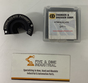 Changer & Dresser KTWHL(U)-410 Holder