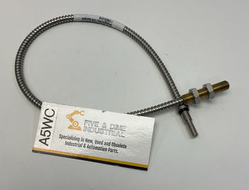 Cutler Hammer  E51KT6215 Glass Fiber Optic Cable 1.5'