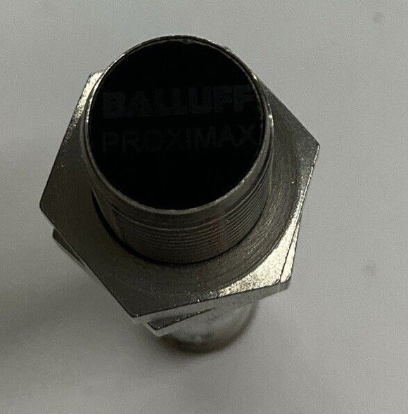Balluff BES-M12EL-PSC40B-S04G Proximity Switch BES0059