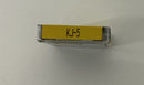 Bussmann KJ-5 Buss 5-Pack Fuses-3