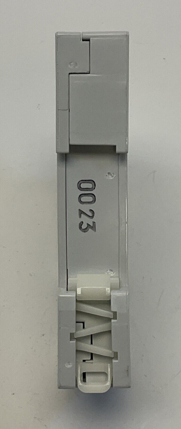 Allen Bradley 1492-CB1 G010 Circuit Breaker 1A