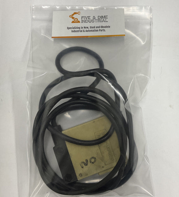 Cutler Hammer  E64CCL1C Ser. A1 Photoelectric Sensor