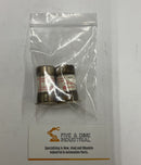 T-Tron JJS-35 Lot of 2 Current Limiting Fuse Class T 600V 35A-6