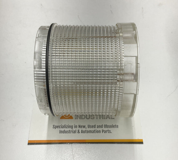 Siemens 8WD4 420-0FA Alarm Horn w/ Stacking Lights 5AB/5AC/5AD/5AE