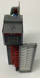 Allen Bradley 1746-IAI6 Ser. C Input Module-3