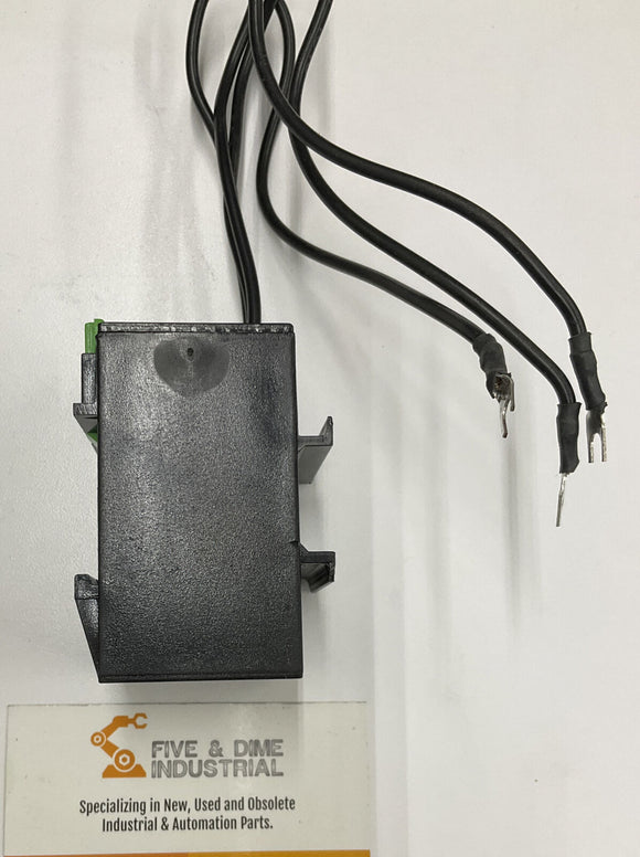 Murr Elektronik 23000 3X500 Vac Surge Suppressor