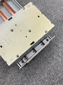 Rittel SV Buss Bar Assembly SV-9600 9612 9613-6