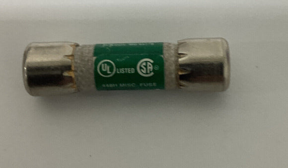 Bussmann / Tron FNQ-5  Time Delay Fuse Lot of 2  500V